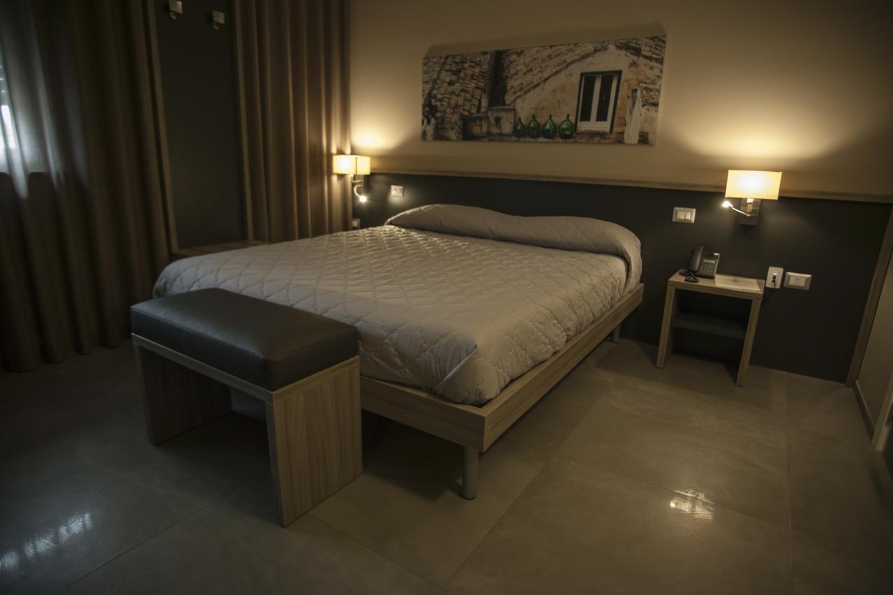 La Sosta Tavola Calda Matera