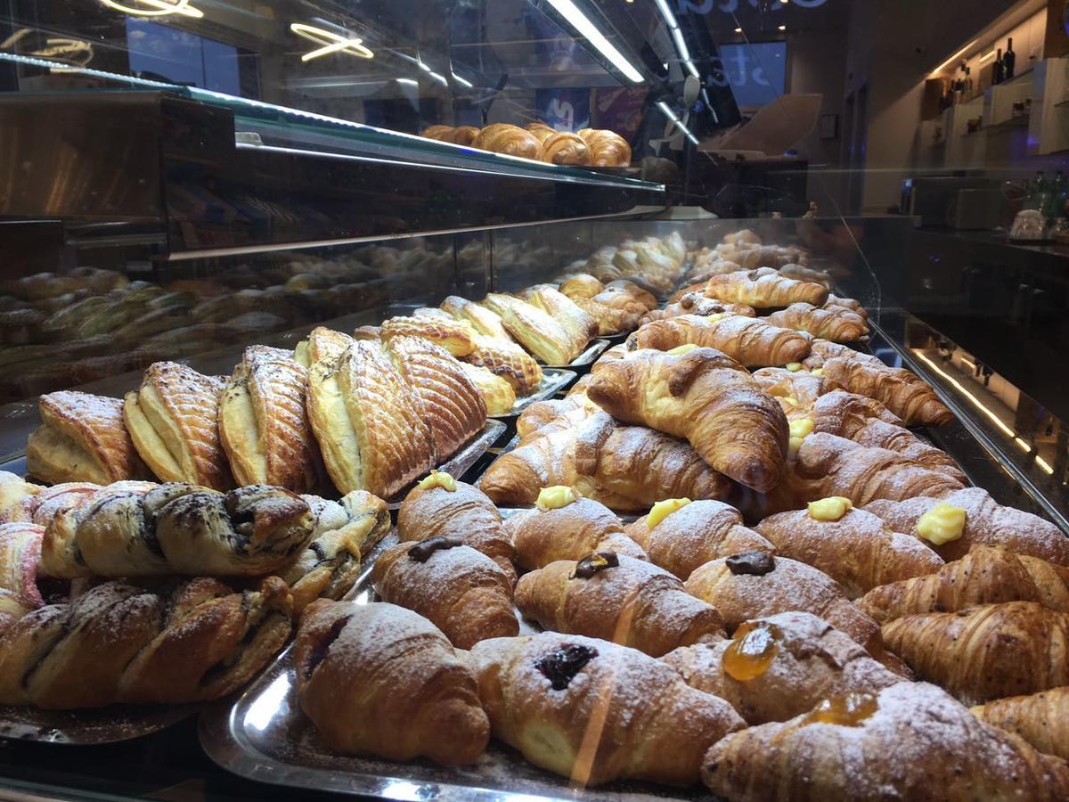 La Sosta Tavola Calda 3*