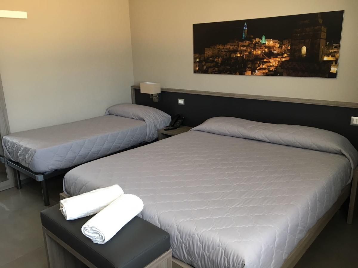 La Sosta Tavola Calda Motel