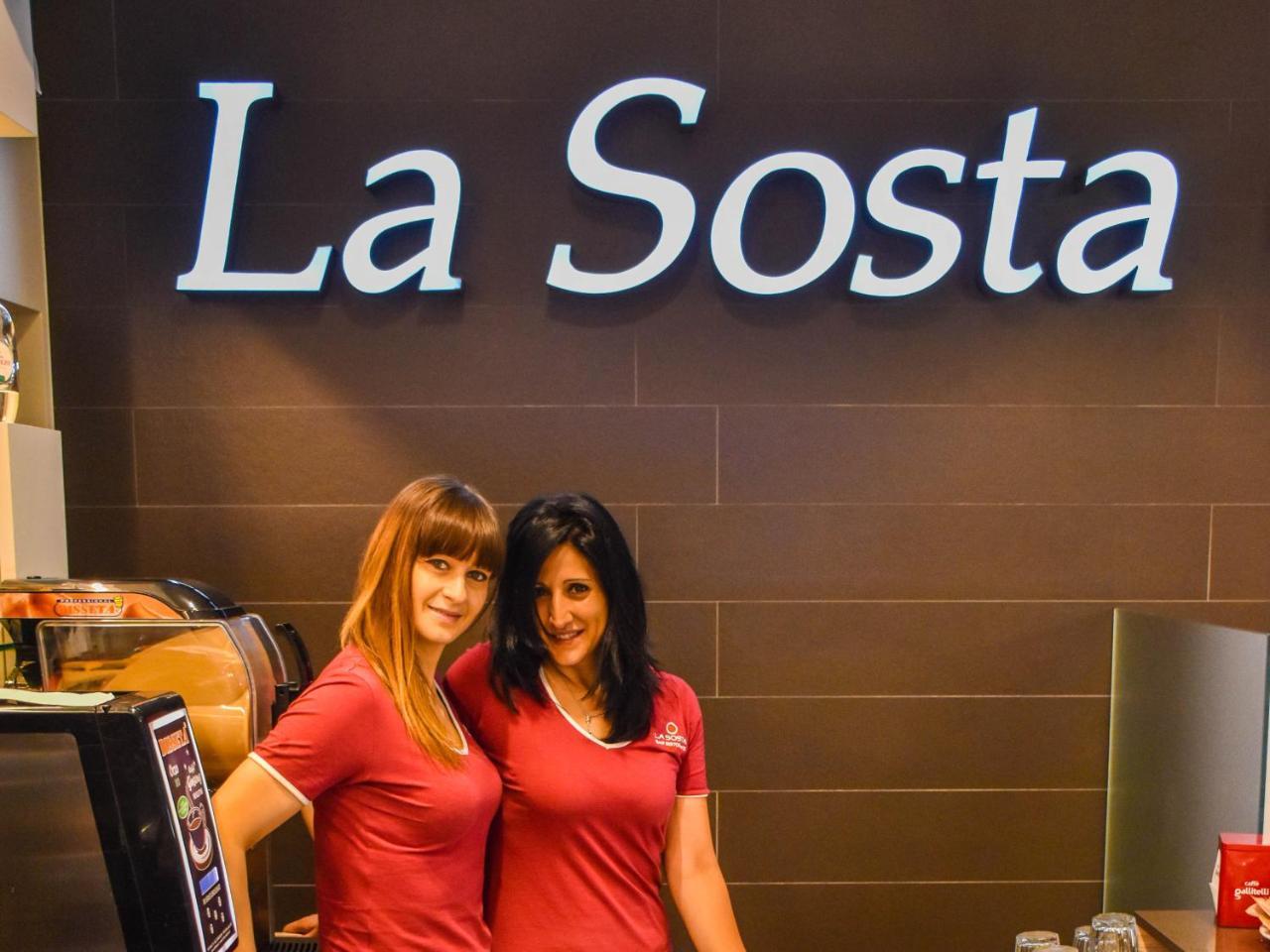 La Sosta Tavola Calda 3* Matera