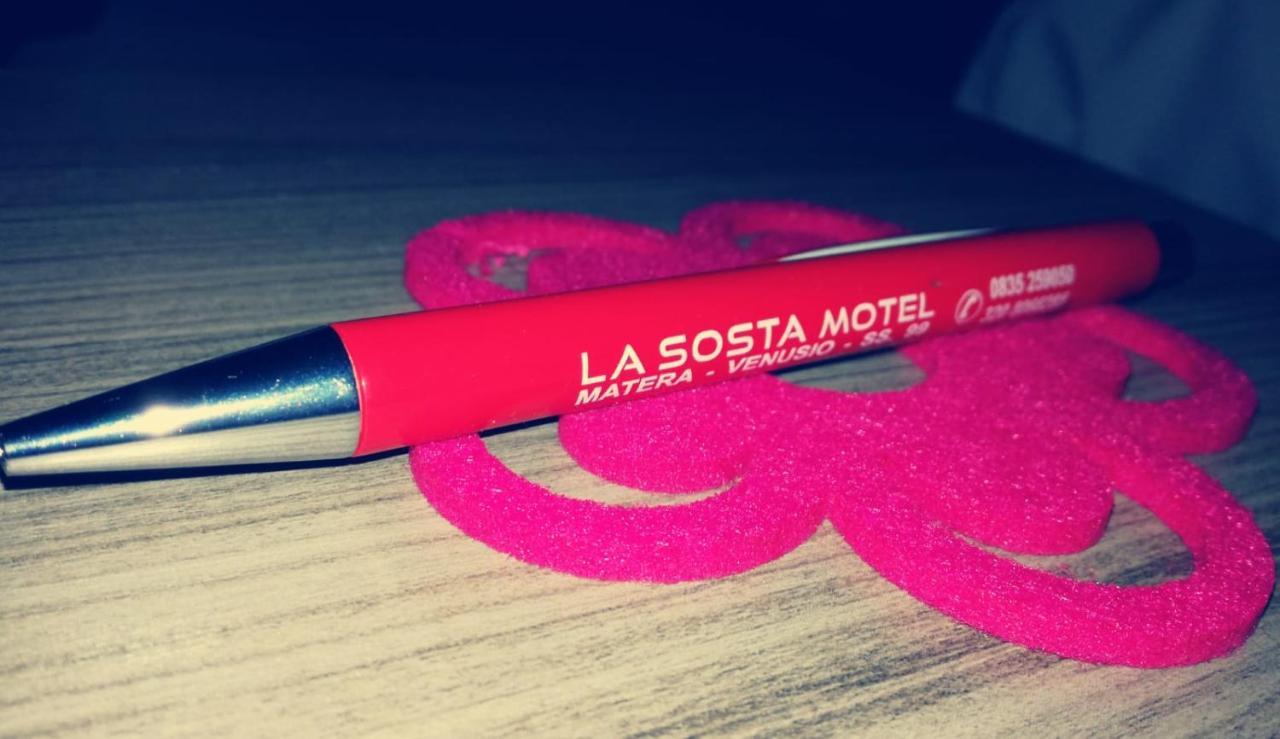 Motel La Sosta Tavola Calda
