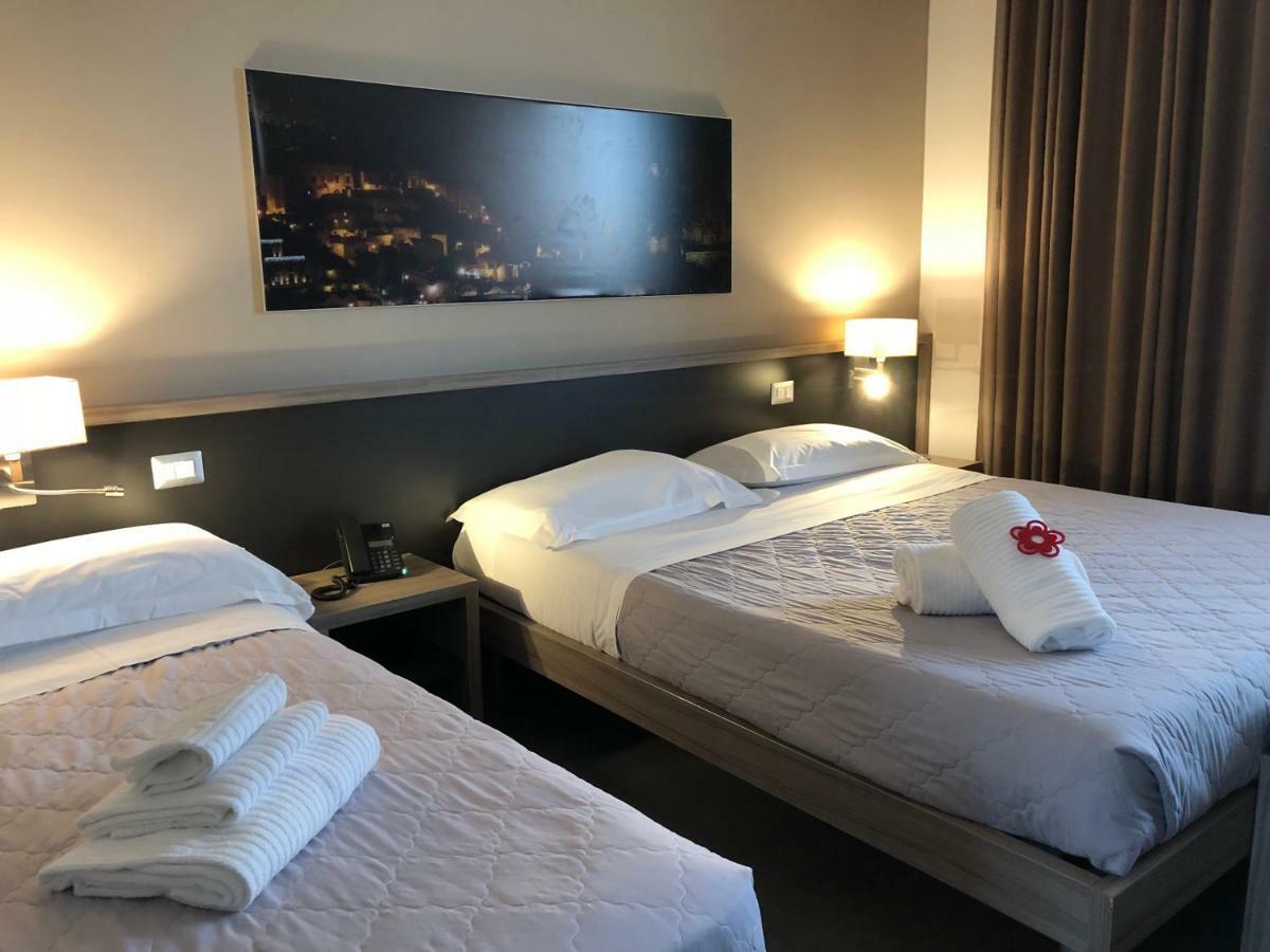 Motel La Sosta Tavola Calda