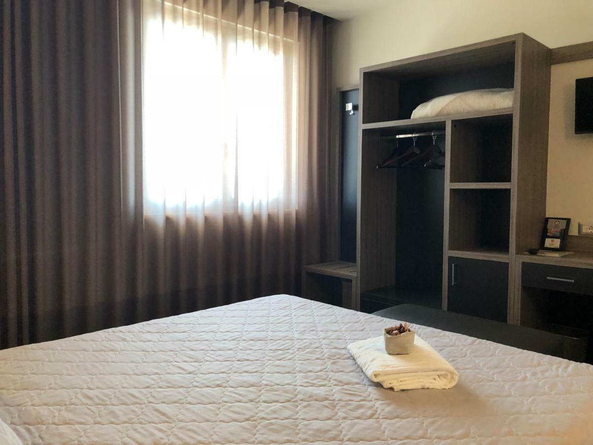 Motel La Sosta Tavola Calda
