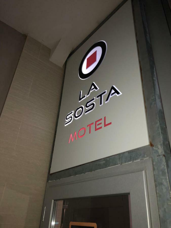 La Sosta Tavola Calda Motel 3*