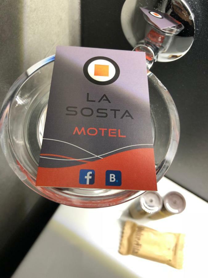 La Sosta Tavola Calda Motel Matera